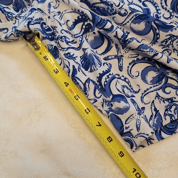 Golf! Ralph LAUREN RLX X octpus Golf shorts - Picture 14 of 16